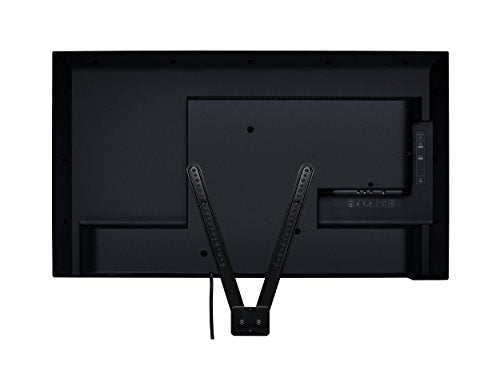 LOGITECH TV MOUNT Camera mount on-the-monitor mountable for Small Room Solution for Google Meet for Microsoft Teams Rooms for Zoom