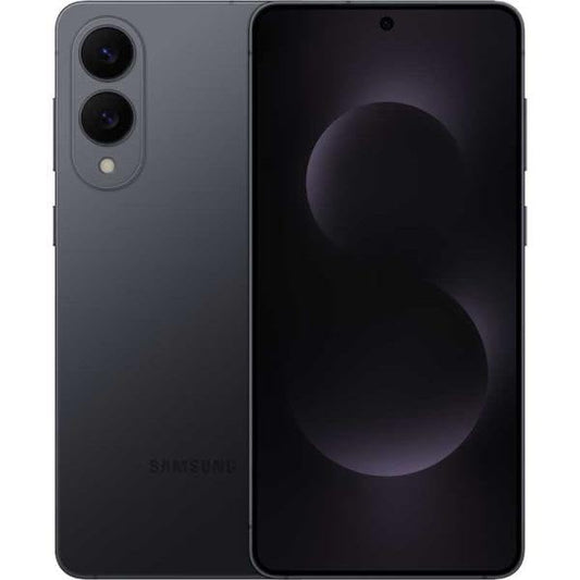 Samsung Galaxy S25 Edge 5G Double SIM 12 Go RAM 512 Go - Noir Titan