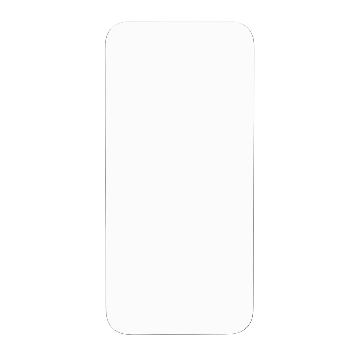 OtterBox Glass iPhone 15 - clear
