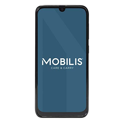 MOBILIS Coque de protection T Series pour Galaxy A50