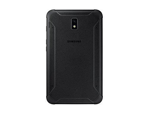 Samsung T395 Galaxy Tab Active 2 - Écran 8'' - Wifi / 4G 16Go - Noir