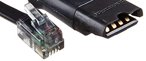 PLANTRONICS U10P câble sandard pour casque téléphone QD-RJ9