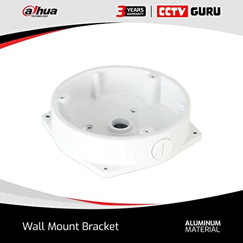 DAHUA- Boite de jonction étanche DH-PFA132E