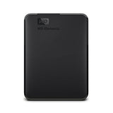 WD Elements 1,5TB HDD USB3.0 Portable 2,5inch RTL extern RoHS compliant Low cost black