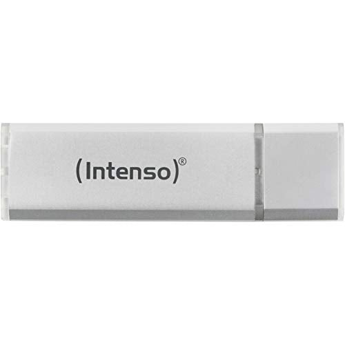 INTENSO Clé USB 3.2 Ultra Line - 256 Go