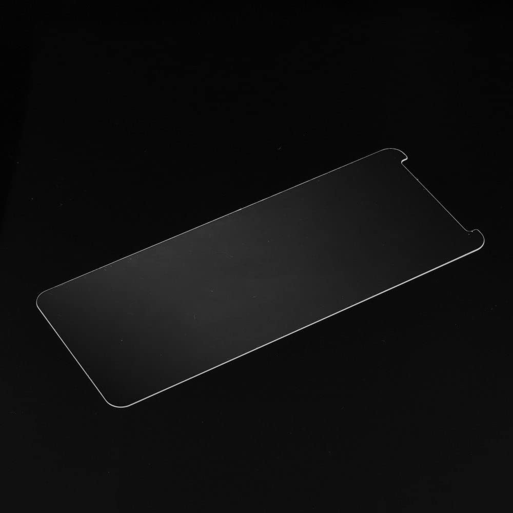 Verre Trempé Pour iPhone 13 / 13 Pro / 14 / 16e (9H, 0.33mm) - Blister