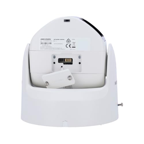 Hikvision DS-2CD2387G2P-LSU/SL(4mm)(C) 8 MP Panoramic ColorVu Fixed Turret Network Camera