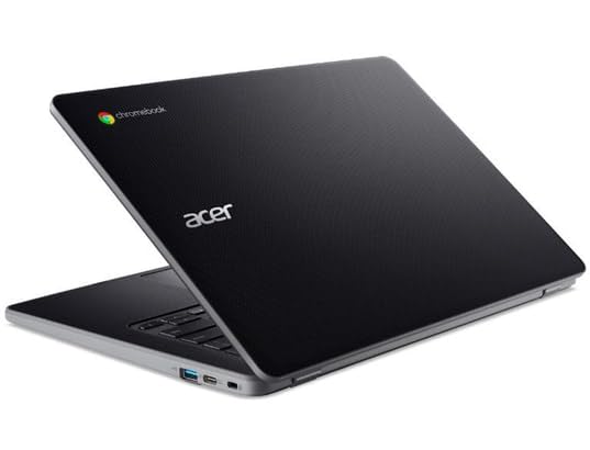 Port acer Chromebook C936-TCO-C8V2 Intel Processor N100 8Go 128GoeMMC 14.0'' FHD
