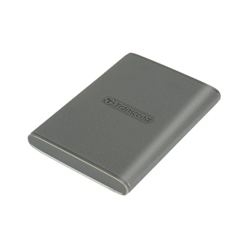 TRANSCEND ESD360C 4To External SSD USB 20Gbps Type C