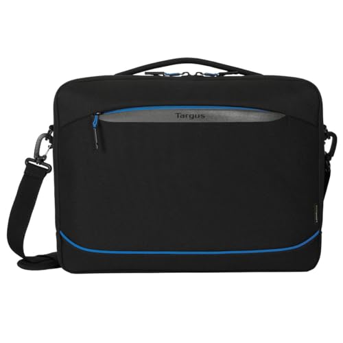 TARGUS Coastline 15-16p Laptop Topload Black