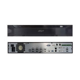 DAHUA décodeur vidéo IP UHD NVD0905DH-4K 16 canneaux 12Mp