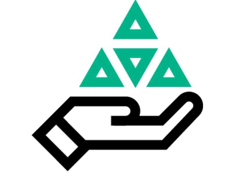 HPE Aruba Networking Central AP Foundation 10 year Subscription E-STU