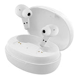 TNB AIR NOISE - TWS earphones with intelligent noise processing - white