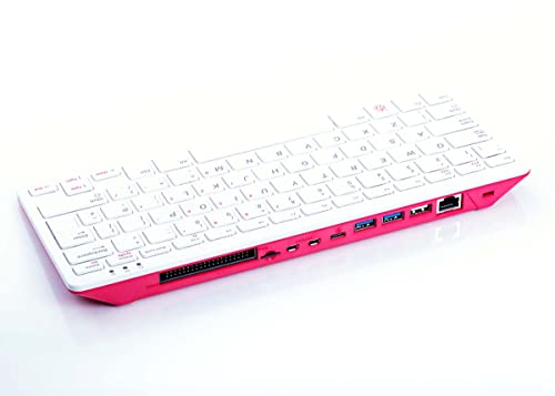 Raspberry Pi 400 AZERTY