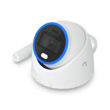 Ubiquiti AI Turret Tourelle Caméra de sécurité IP Intérieure et extérieure 3840 x 2160 pixels Plafond/mur