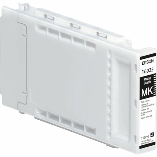 EPSON 4LB T692500 ink cartridge matte black standard capacity 110ml 1-pack UltraChrome XD