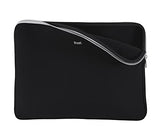 TRUST Housse de protection PRIMO pour ordinateur portable 15.6p - noire