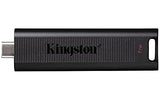 KINGSTON 1To USB3.2 Gen 2 DataTraveler Max