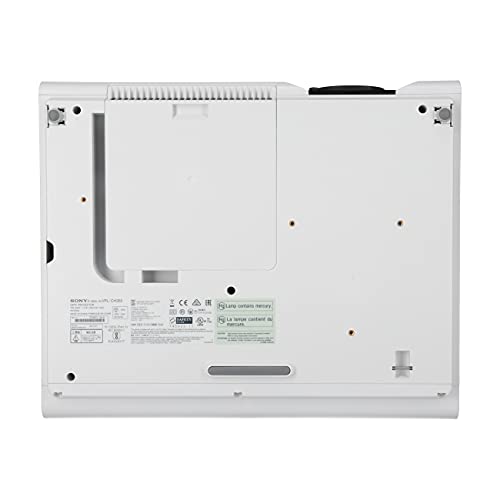 SONY- Vidéoprojecteur 4000 Lm VPL-CH355