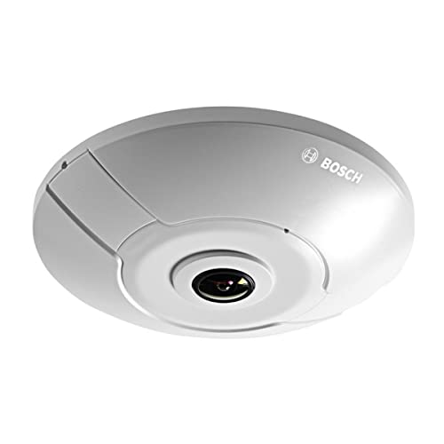 BOSCH CAMERA IP PANORAMIC NIN-70122-F1 FHD 12MP POE