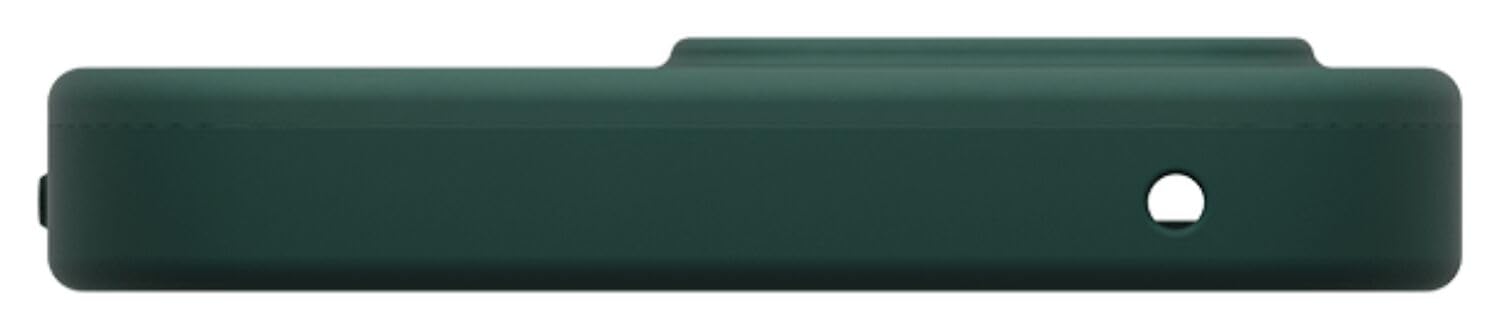 Fairphone 6 Protective Case Forest Green