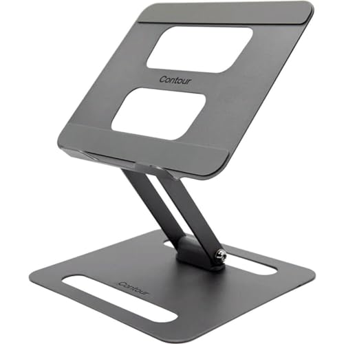 CONTOUR DESIGN Support PC portable Laptop Riser