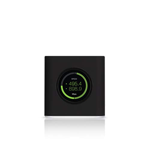 Ubiquiti AFi-G-UK Systeme WiFi Mesh AmpliFi. Édition Gamer Prise UK
