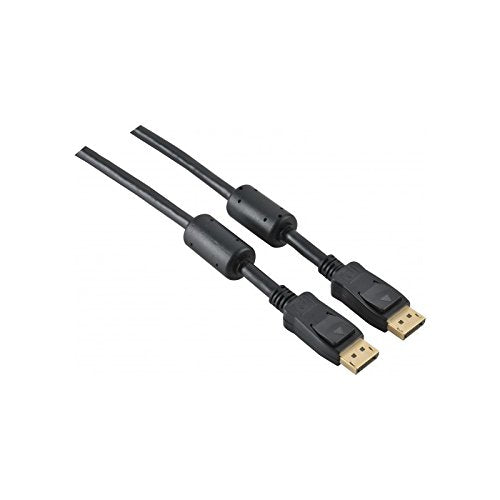 Cordon displayport 1.2 hq - 1 m
