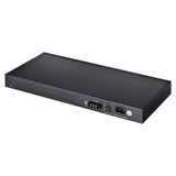 TP-LINK TL-SG3428X-UPS Switch 24 Gigabit 4 SFP+ & Port Ondul