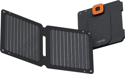 XTORM Panneau solaire XR2S14 14 W