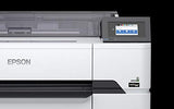 EPSON SureColor SC-T5405 With Stand 36inch large-format printer colour ink-jet Roll 91.4cm 2400x1200dpi LAN Wi-Fi USB 3.0 Cutter
