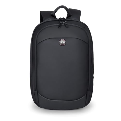 PORT DESIGNS Chicago Evo Laptop Backpack 15.6/16p Expandable