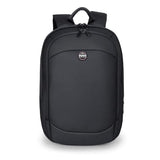 PORT DESIGNS Chicago Evo Laptop Backpack 15.6/16p Expandable