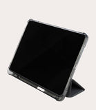 TUCANO,Satin, Ipad Air 11 M2 2024, gris