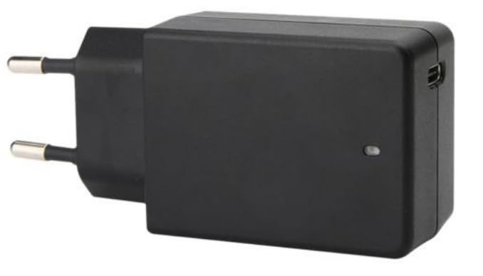20W USB-C Charger Pd+Qc 3.0