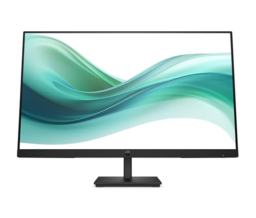 HP Series 3 Pro 27p FHD Monitor 100Hz 16:9 HDMI VGA DP - 327pf SmartBuy (EU) 3/3/0