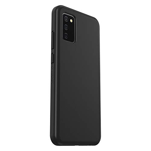React Galaxy A02s BLACK NO RETAIL