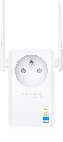 Wall Plugged Range Extender FR