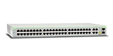ALLIED AT-FS750/52 Smart Switch 48P 10/100 & 2 Giga & 2SFP