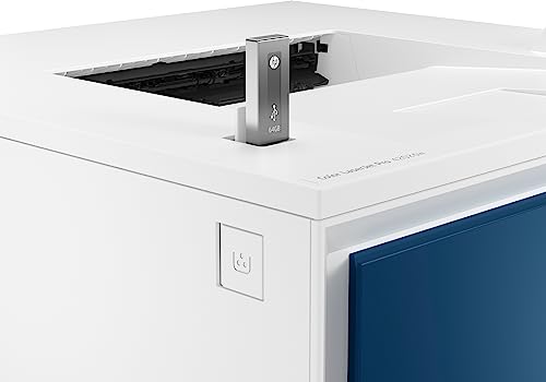 HP Color LaserJet Pro 4202dw Printer colour Duplex laser A4 600x600dpi 35ppm mono 33ppm colour 300sheets LAN USB Wi-Fi Bluetooth LE