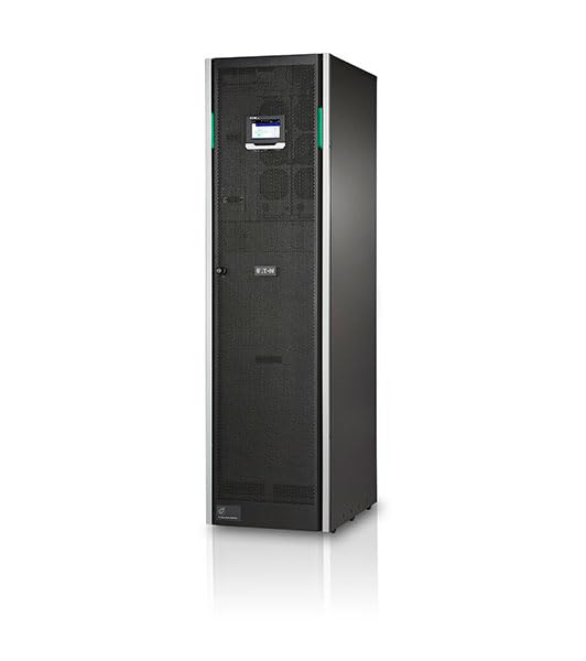 EATON Onduleur 93PS 40000 VA - 40000 W