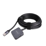 LINDY 10m USB 3.0 Hub 4 Ports