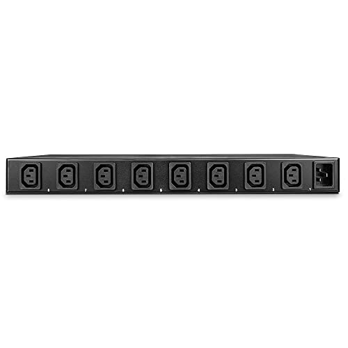 LINDY IPower Switch Pro 8