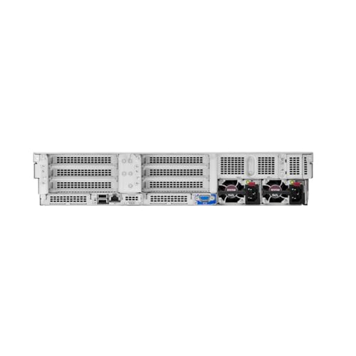 HPSC/HPE ProLiant DL380 Gen11 |8SFF|