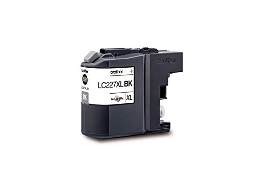Cartouche BROTHER LC227XLBK - Noir