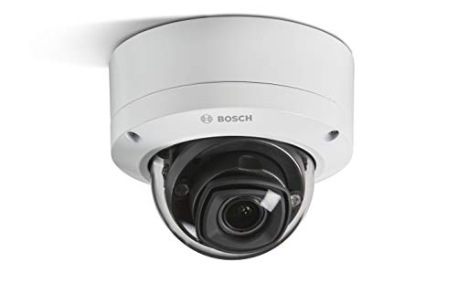 BOSCH- Caméra dôme 2 Mps NDE-3502-AL