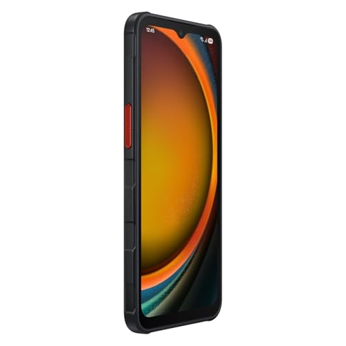 Galaxy Xcover7 Pro Enterprise 128GB