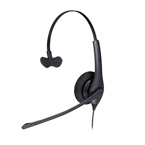 Jabra BIZ 1500 USB Duo WB NC