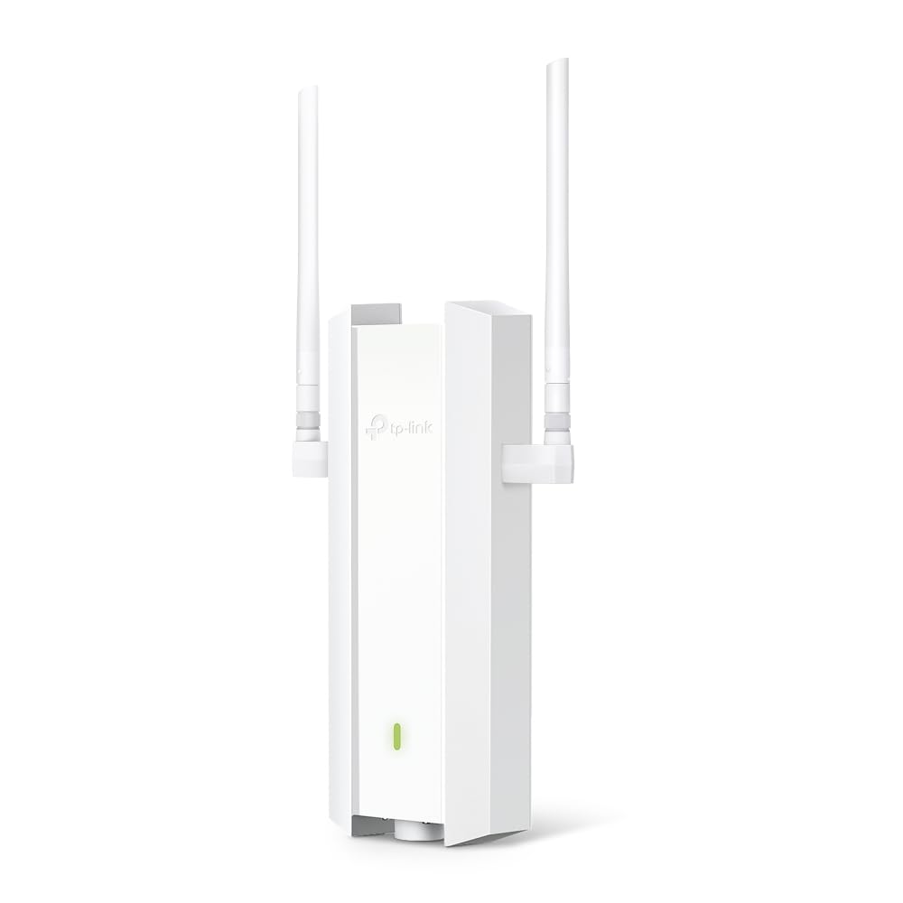 TP-LINK AX1800 Indoor/Outdoor Dual-Band Wi-Fi 6 Access Point