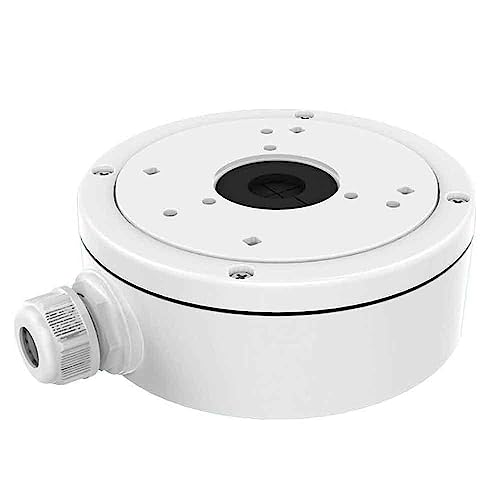 Hikvision DS-1280ZJ-S Junction box